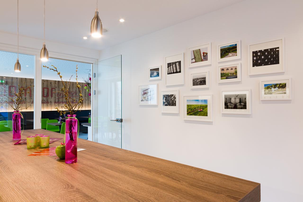 Schlafgut Domhof Erleben Hotel Guntersblum Bagian luar foto